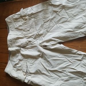 Women's Tommy Hilfiger khakis